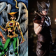 Illustration for article titled Your Complete Guide to the Comic Book Heroes in iLegends of Tomorrow/i
